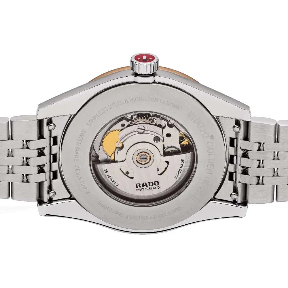 Rado HyperChrome Classic Automatic