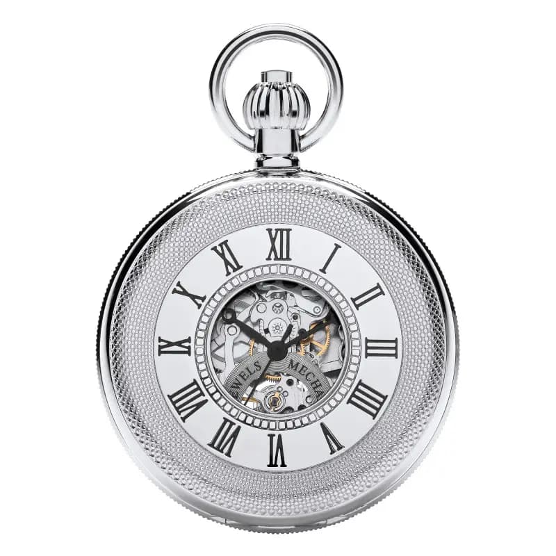 Royal London Montre à gousset 91208-01