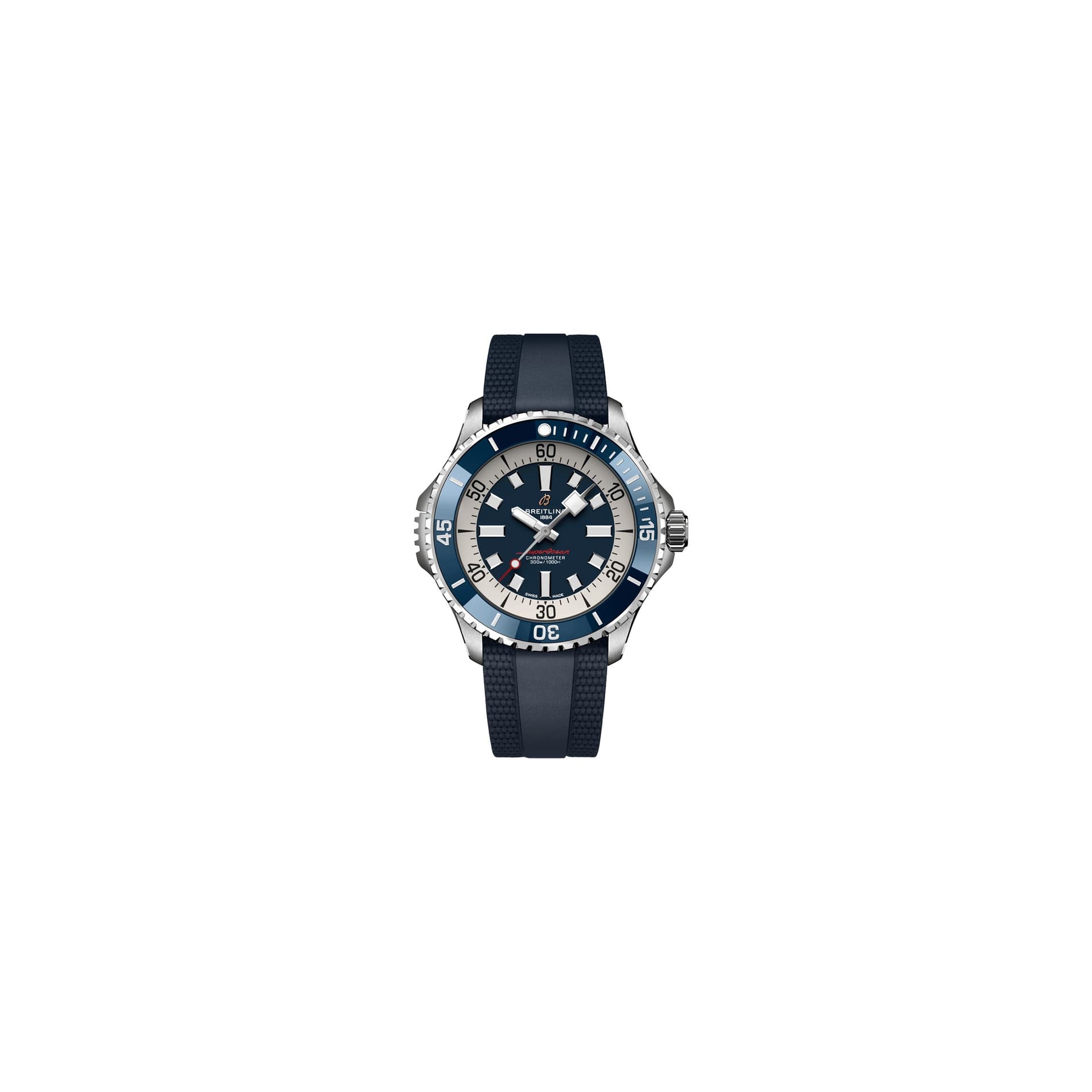 Breitling Superocean Automatic 46