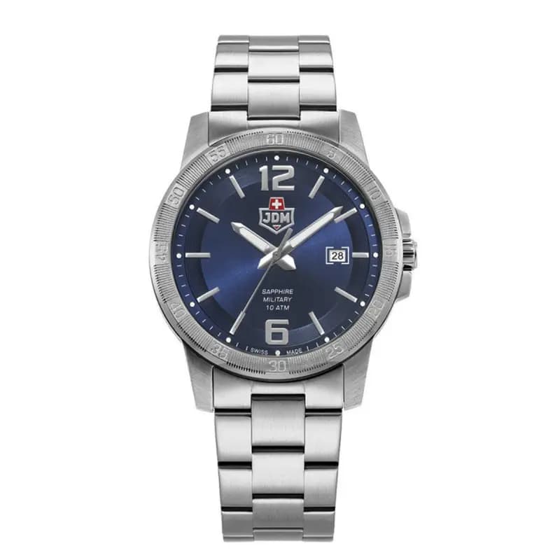 JDM Military Montre Oscar JDM-WG025-03