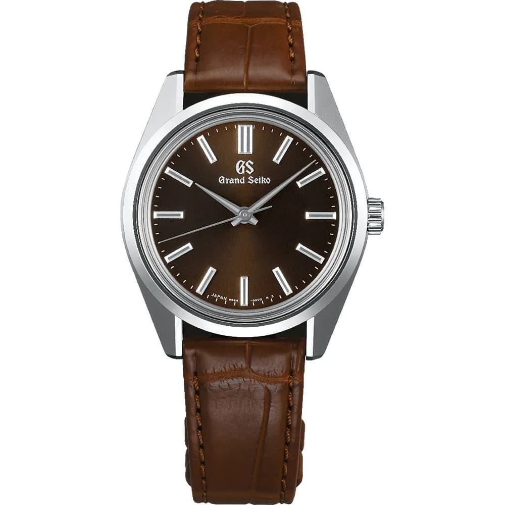 Grand Seiko Heritage Collection SBGW293