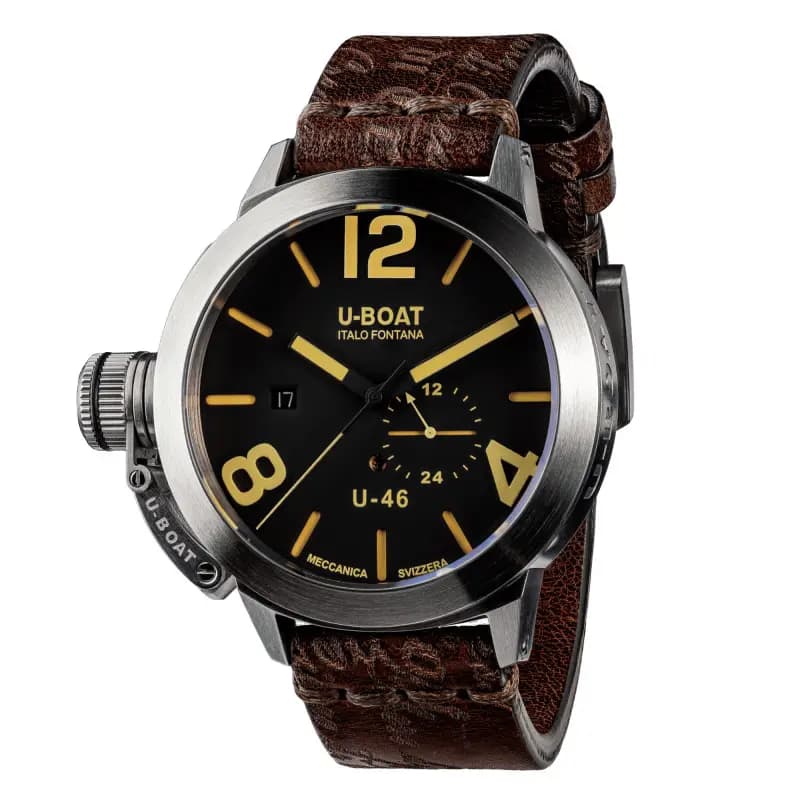 U-Boat Montre Classico U-46 46MM AS1 4646