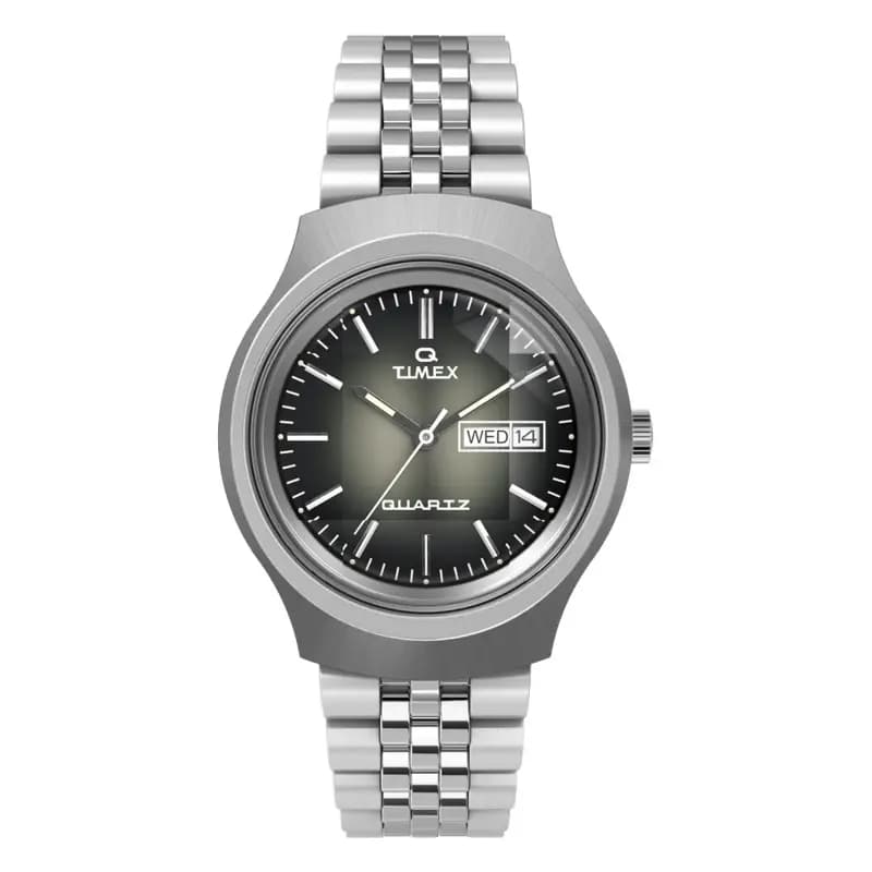 Timex Montre Q Timex Reissue Dégradé 38mm TW2W22500
