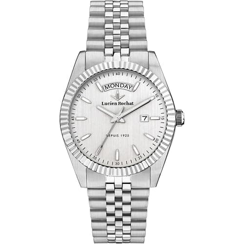 Lucien Rochat Montre Lucien Rochat Bienne - R0453124004