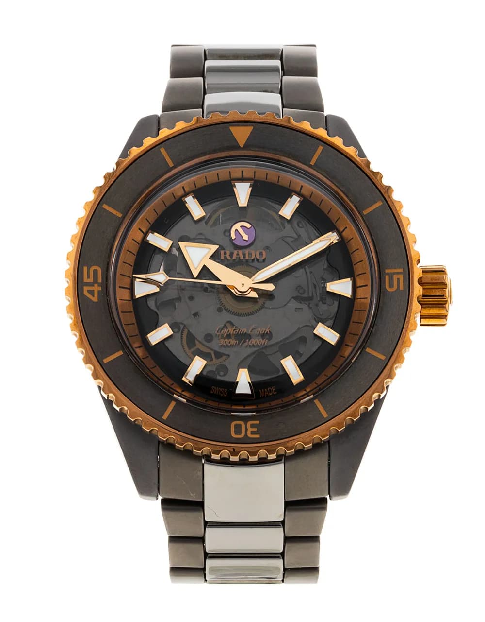 Watchfinder & Co. occasion