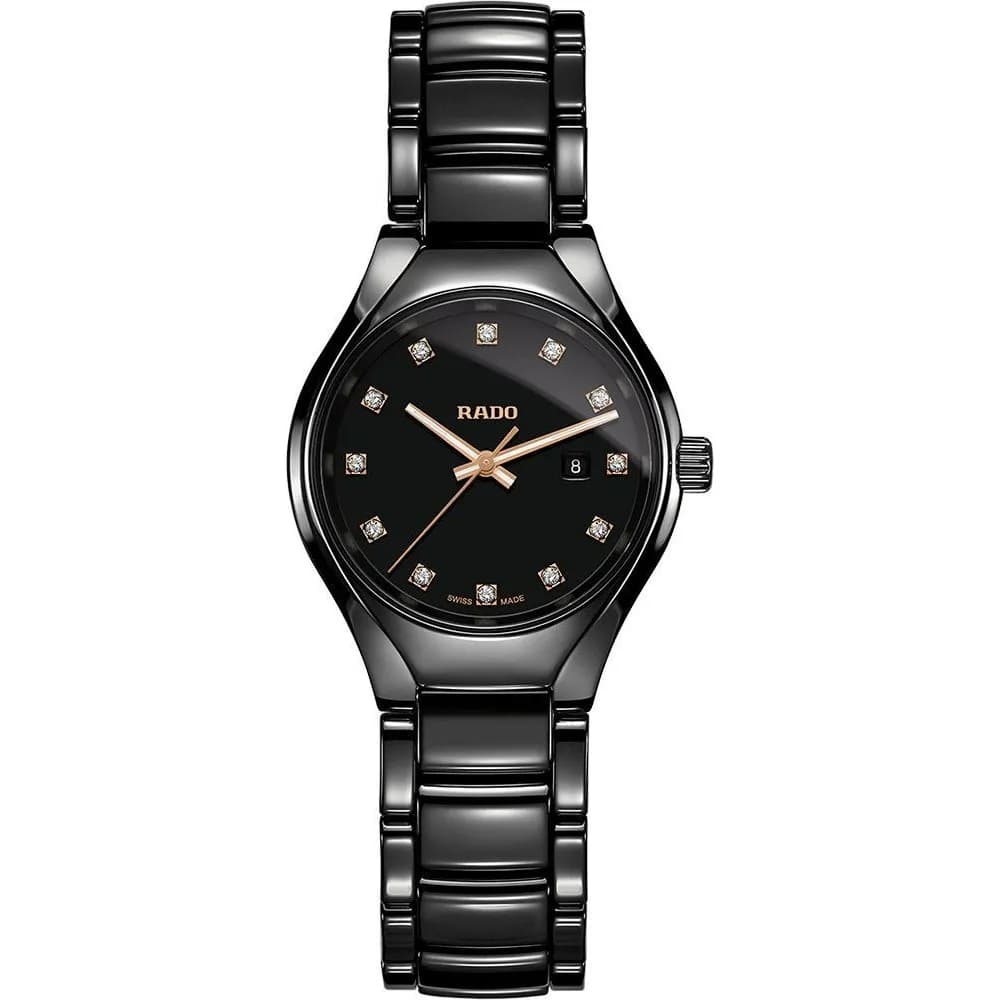 Rado True Diamonds