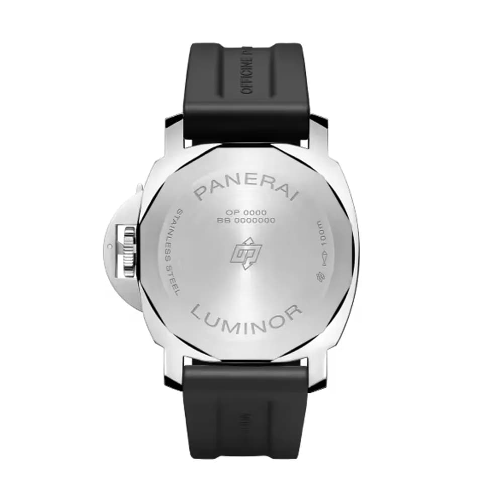 Panerai Luminor Base Logo