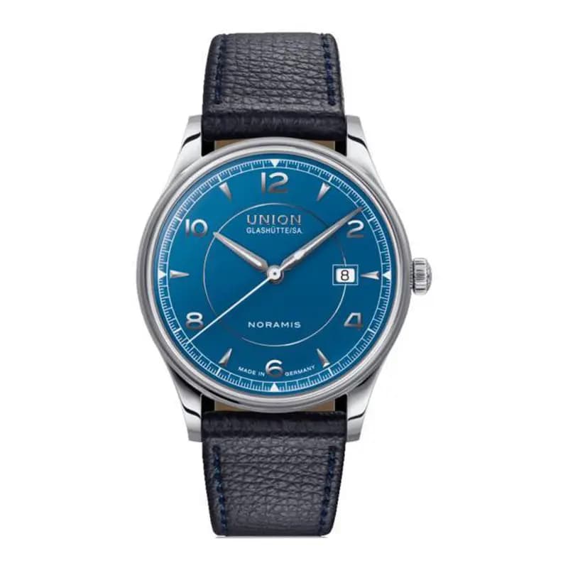 Union Glashütte Montre Noramis Date D016.407.16.047.00