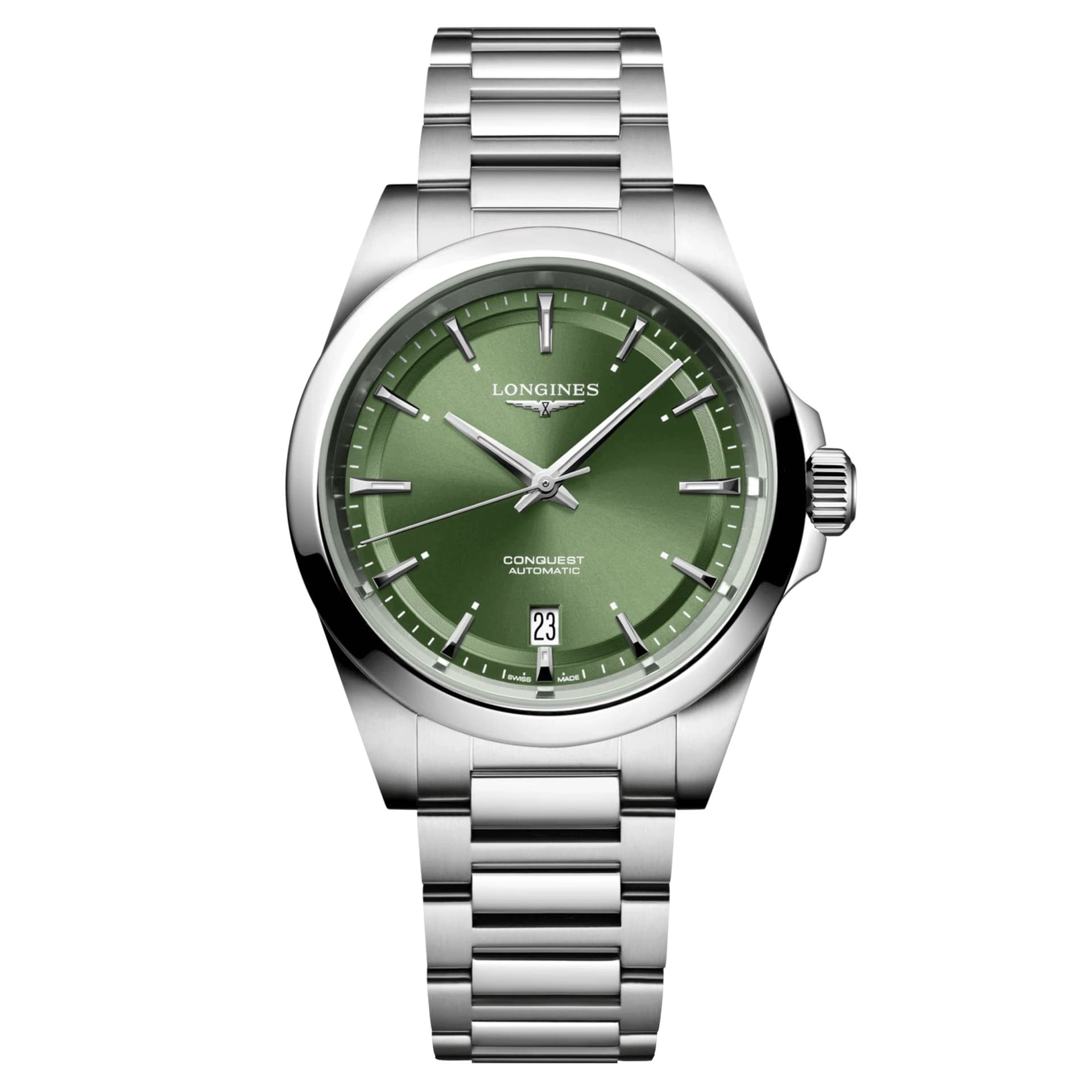 Longines Conquest