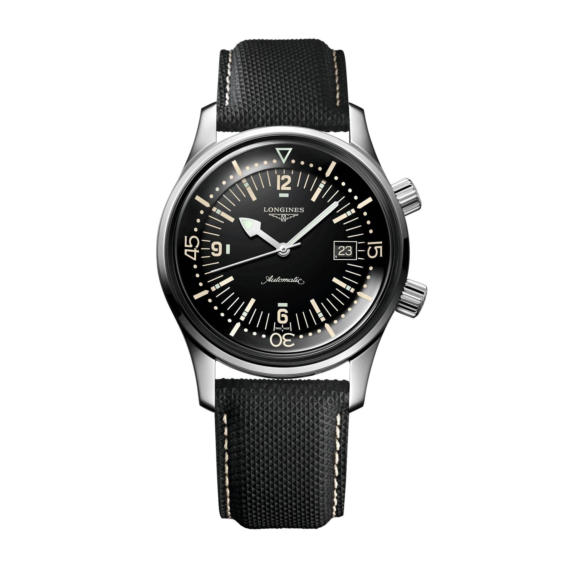 Longines The Longines Legend Diver Watch
