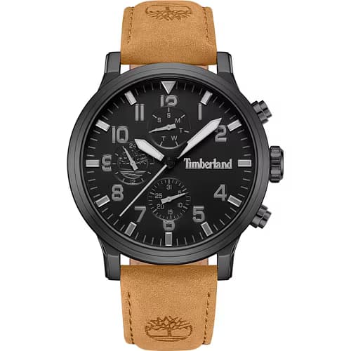 Timberland Montre Timberland Driscoll - TDWGF0040701