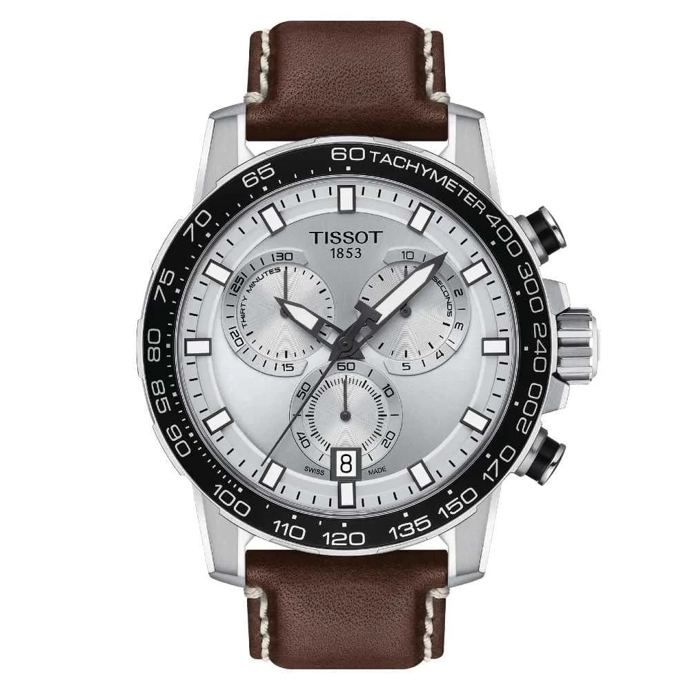 Tissot Tissot Supersport Chrono