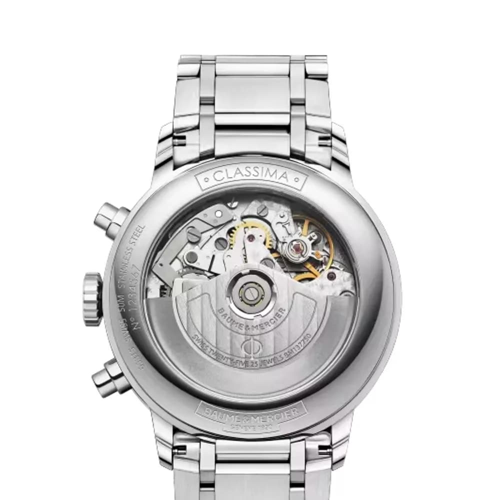 Baume & Mercier Classima 10331