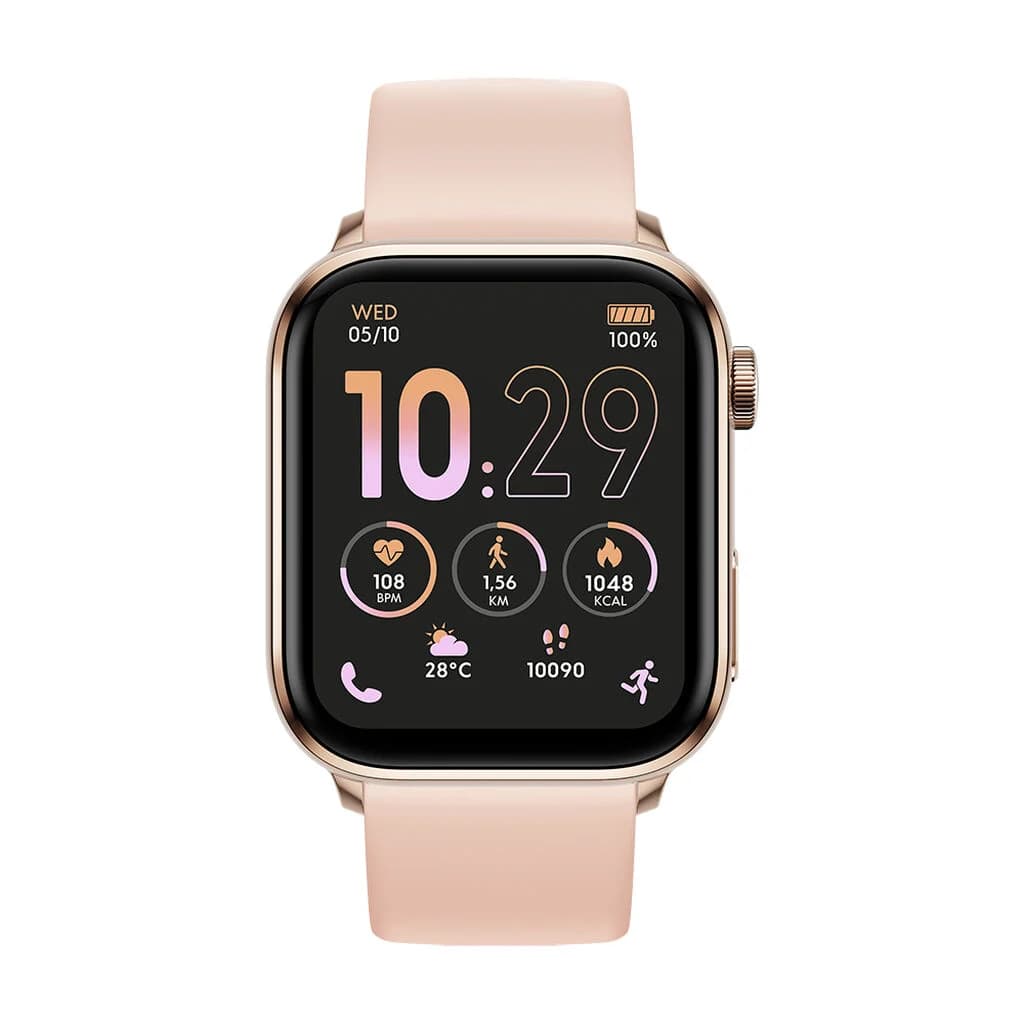 Ice Watch Montre Connectée Ice Watch Smart 3.0