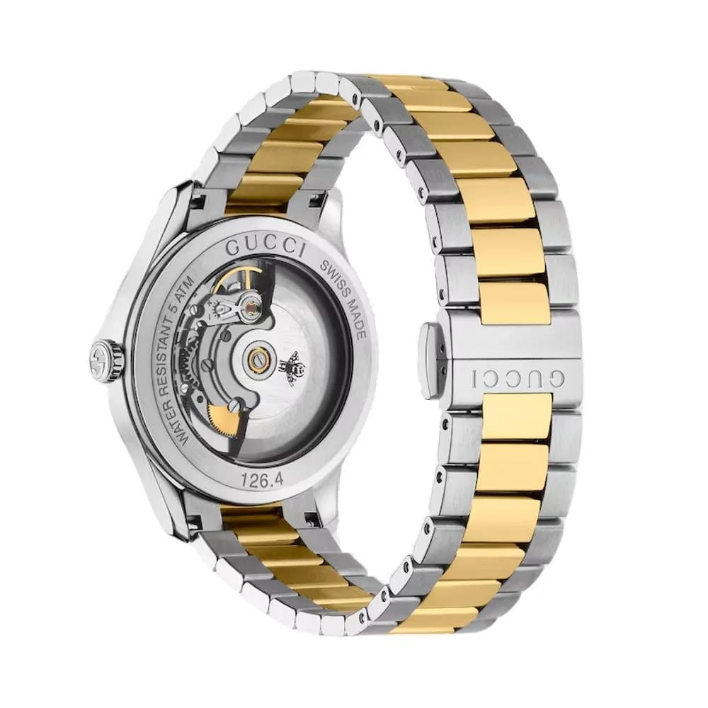Gucci Montre G-Timeless, 38 mm
