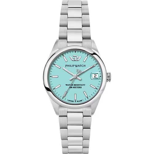 Philip Watch Montre Philip Watch Caribe Urban - R8253597645