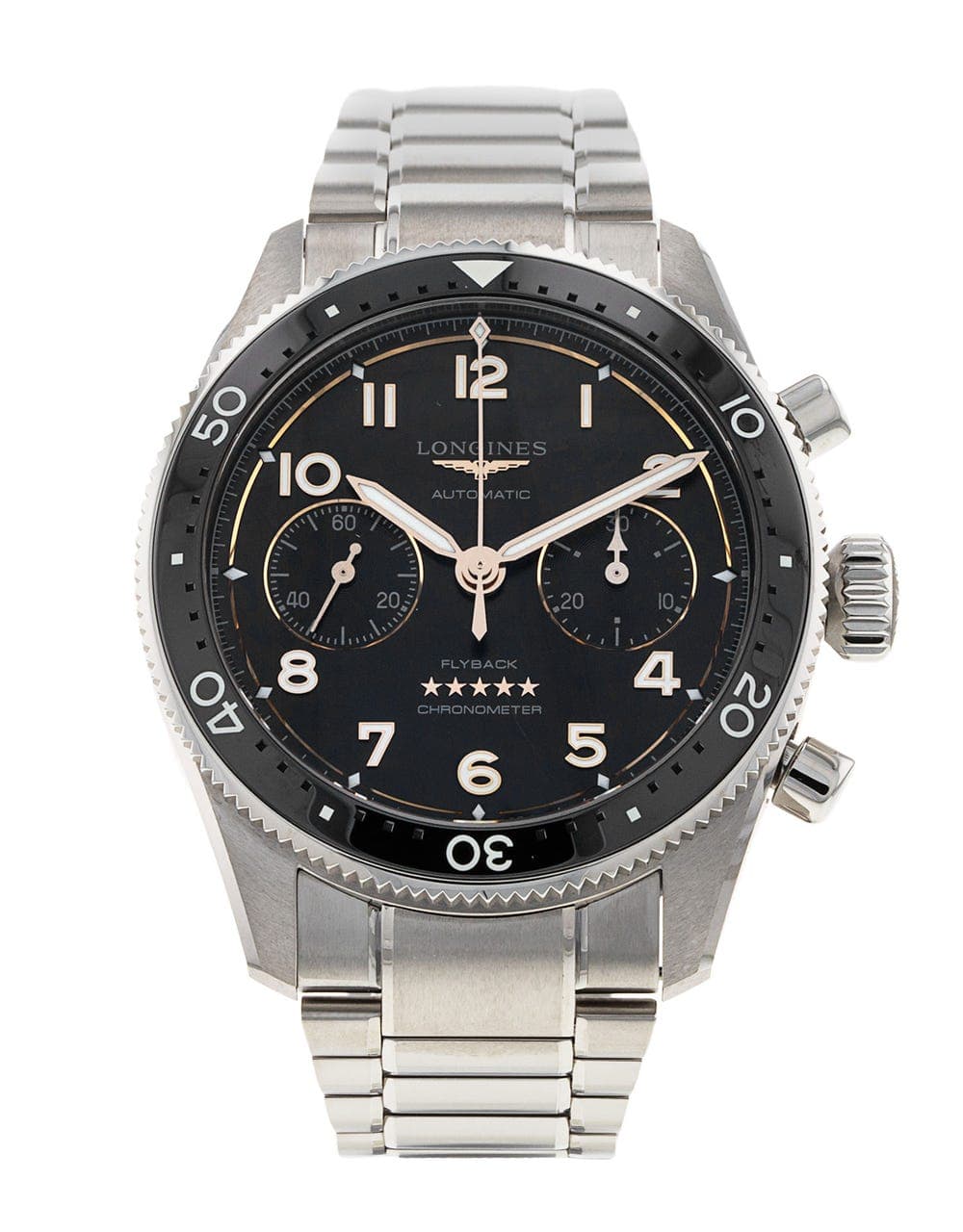 Watchfinder & Co. occasion
