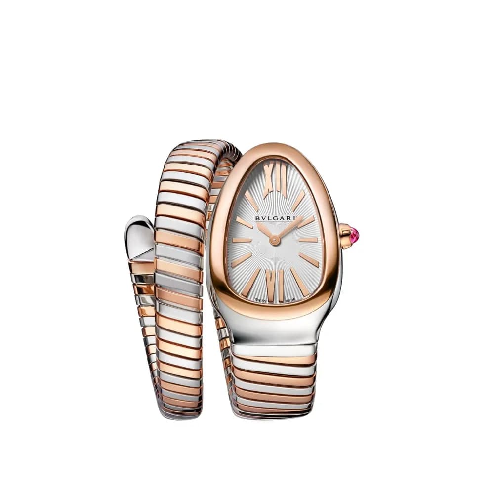 Bulgari Serpenti Montre