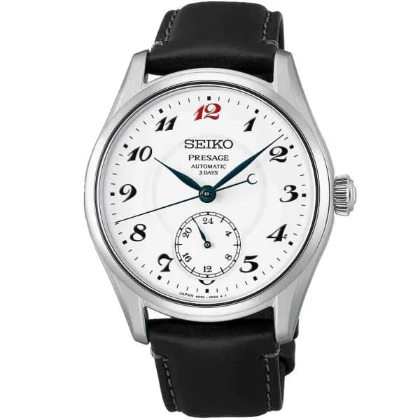 Seiko Montre Seiko Presage Craftmanship - 39.60 mm - HCC005J1