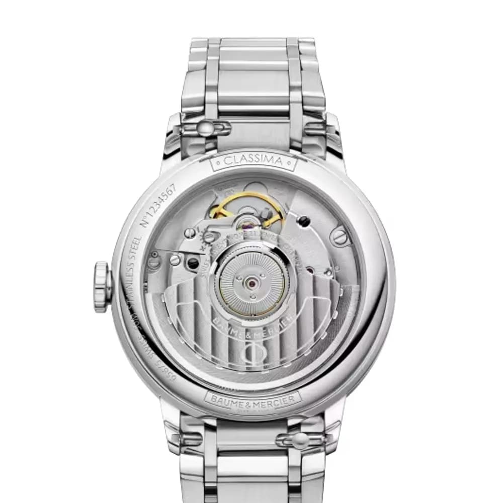 Baume & Mercier Classima 10691