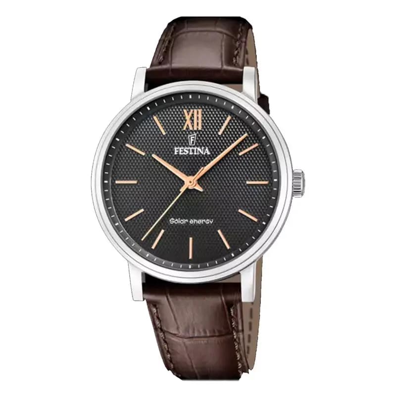 Festina Montre Solar Energy F20660/6