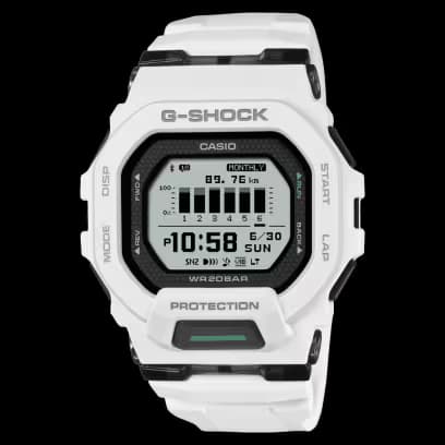 Casio GBD-200-7