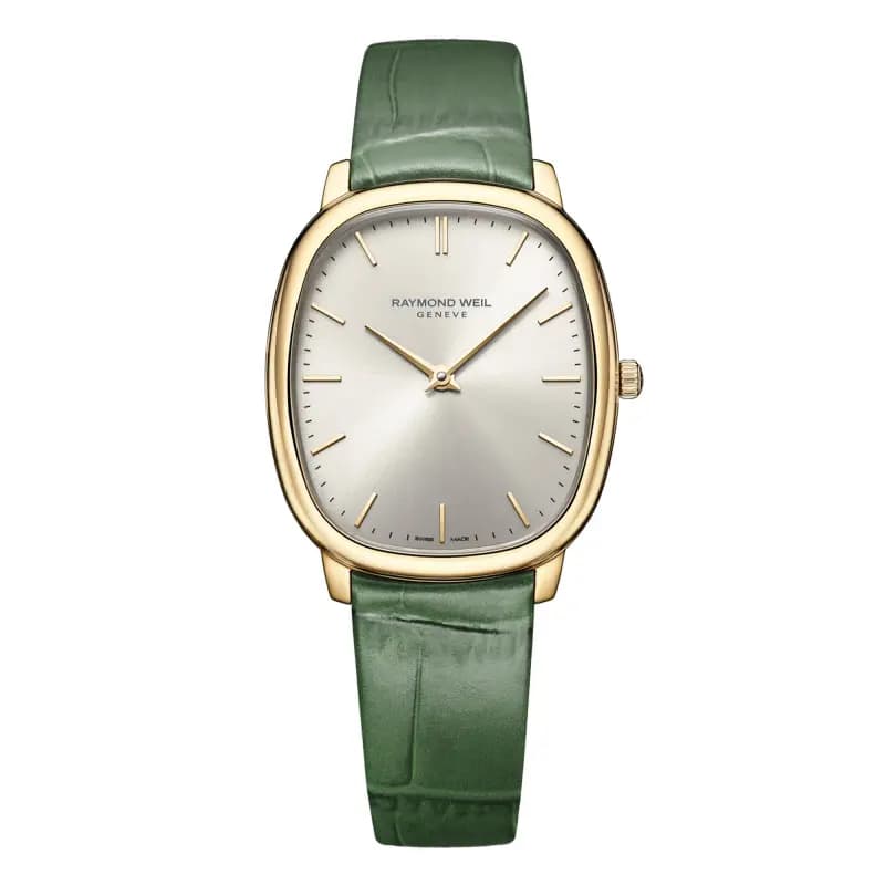 Raymond Weil Toccata