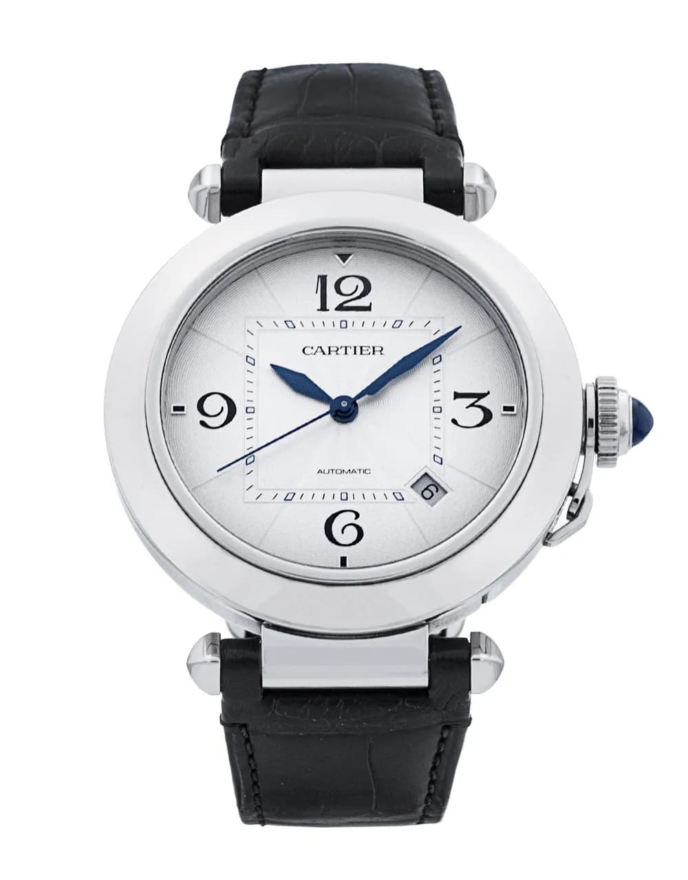 Cartier Cartier Pasha WSPA0010
