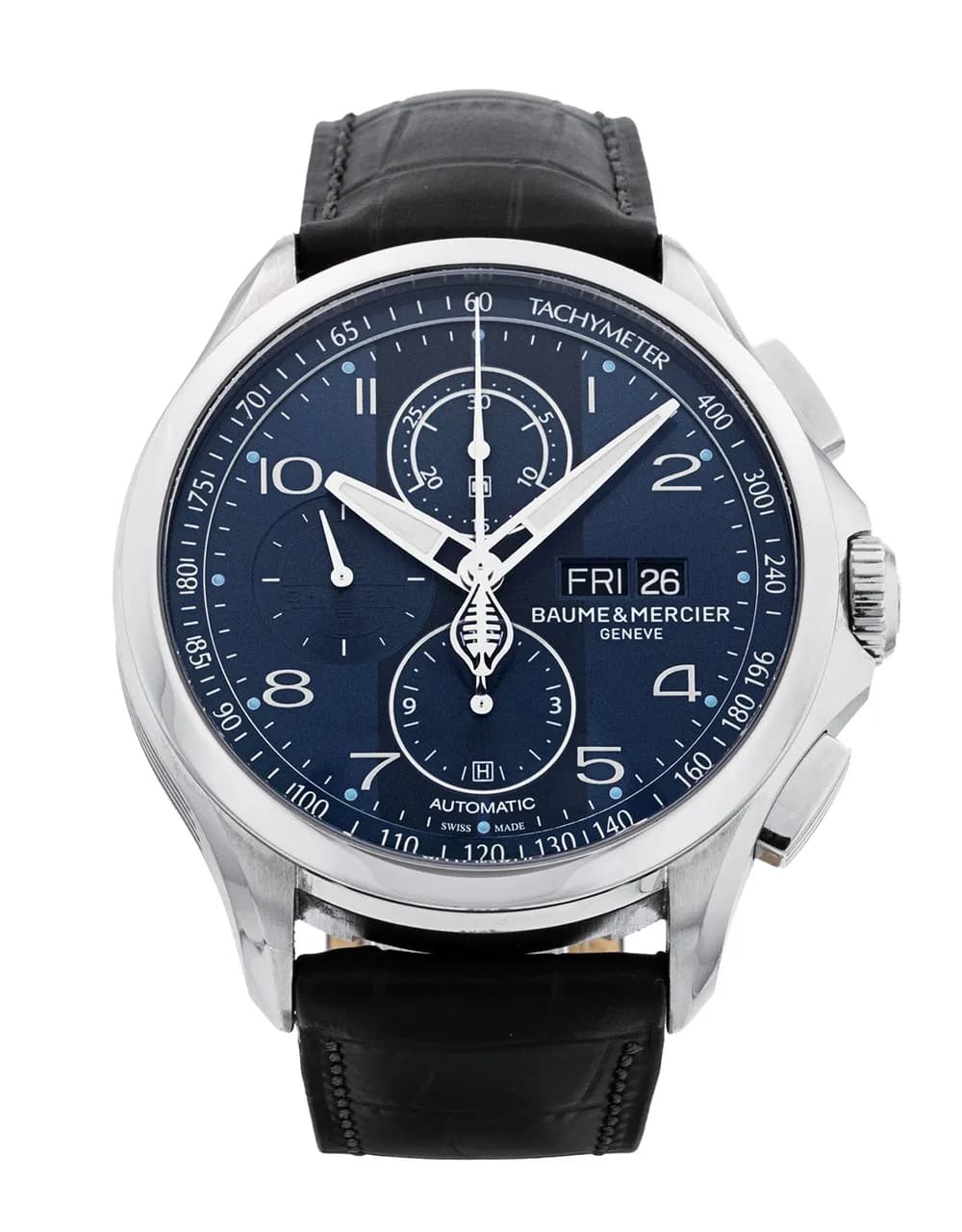 Baume & Mercier Baume et Mercier Clifton M0A10393
