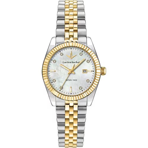 Lucien Rochat Montre Lucien Rochat Bienne - R0453124501