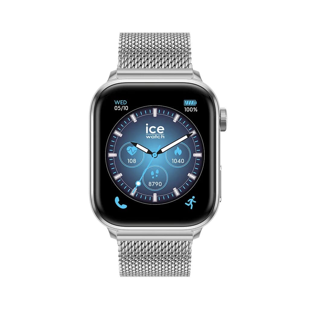 Ice Watch Montre Connectée Ice Watch Ice Smart 3.0