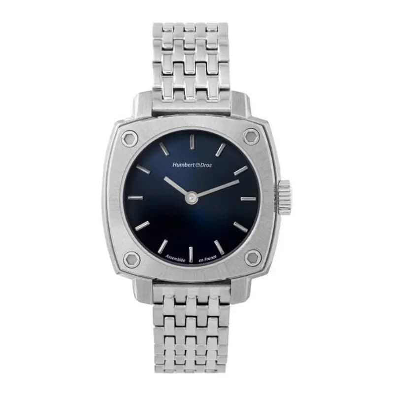 Humbert-Droz Montre Lou HD « Noblesse »