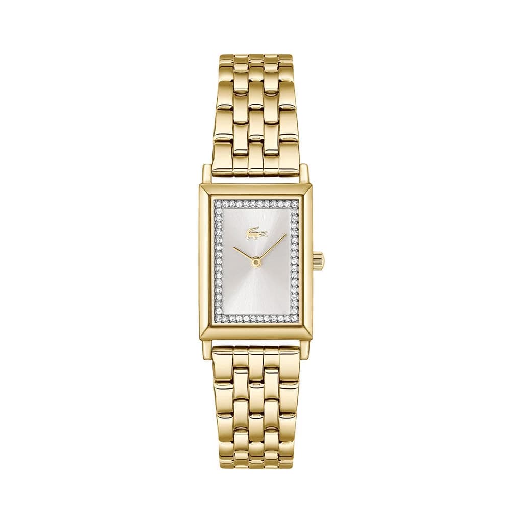 Lacoste Montre Lacoste Catherine Argenté