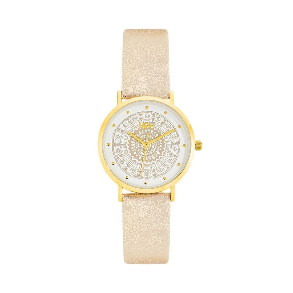 UPP Montre Upp Dream Blanc