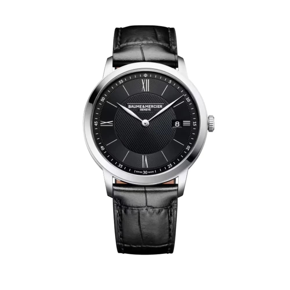 Baume & Mercier Classima 10881