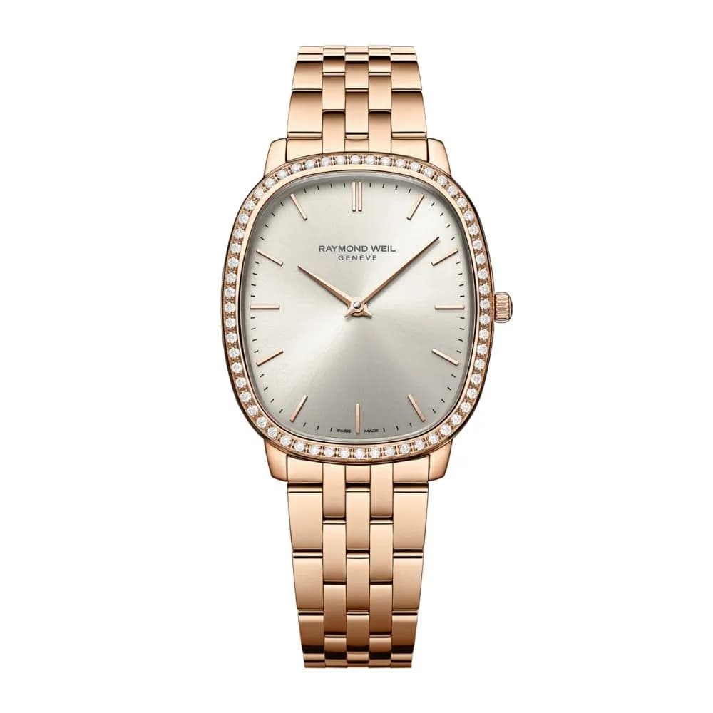 Raymond Weil Toccata