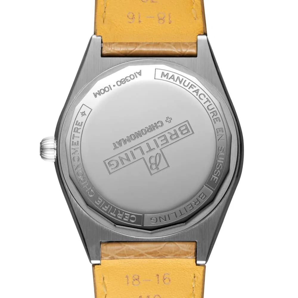 Breitling Chronomat Automatic 36 South Sea