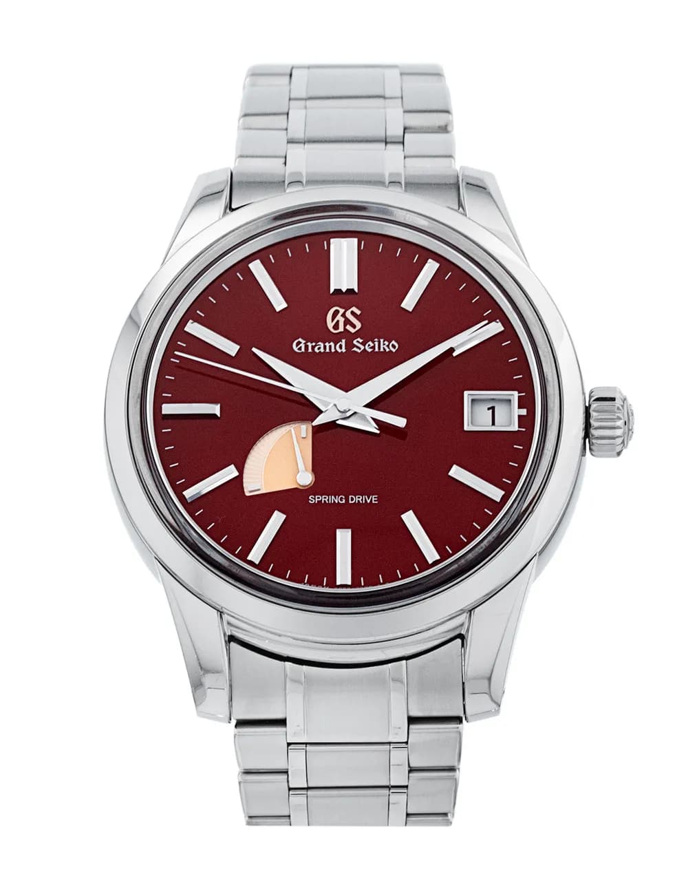 Watchfinder & Co. occasion