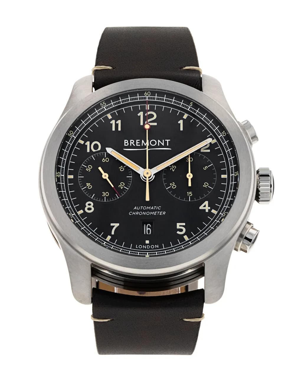 Bremont Bremont ALT1 ALT1-C-GRIFFON-R-S