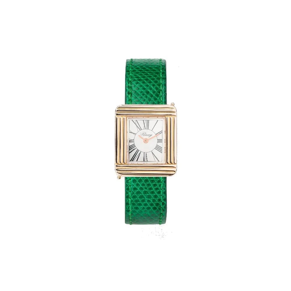 Poiray Montre Ma Première