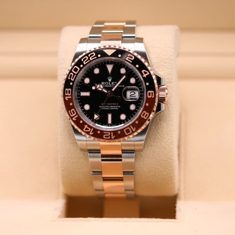 Rolex Rolex GMT-Master II