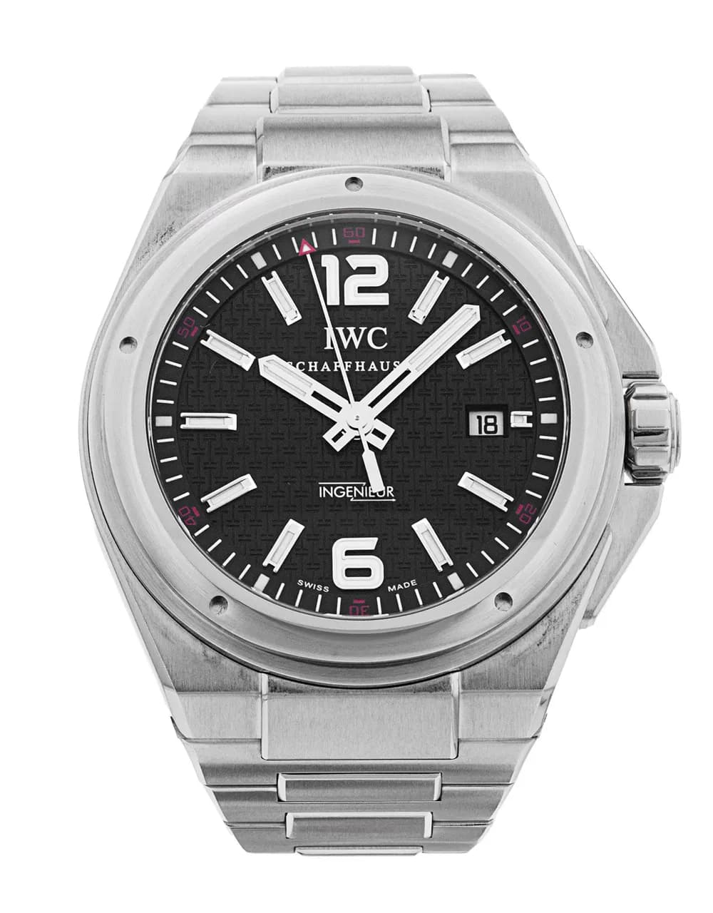 IWC Schaffhausen IWC Ingenieur IW323604