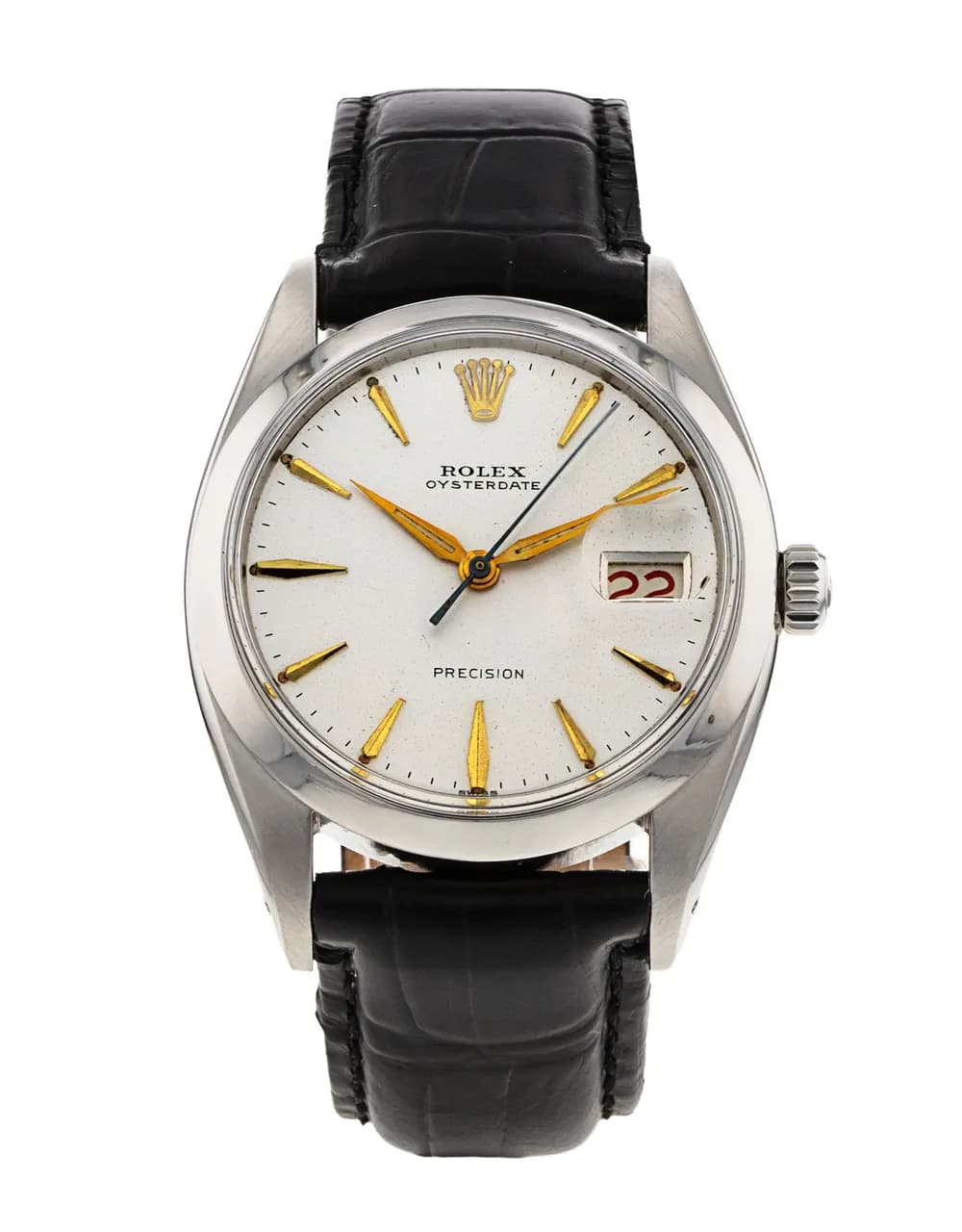 Rolex Oyster Precision 6694