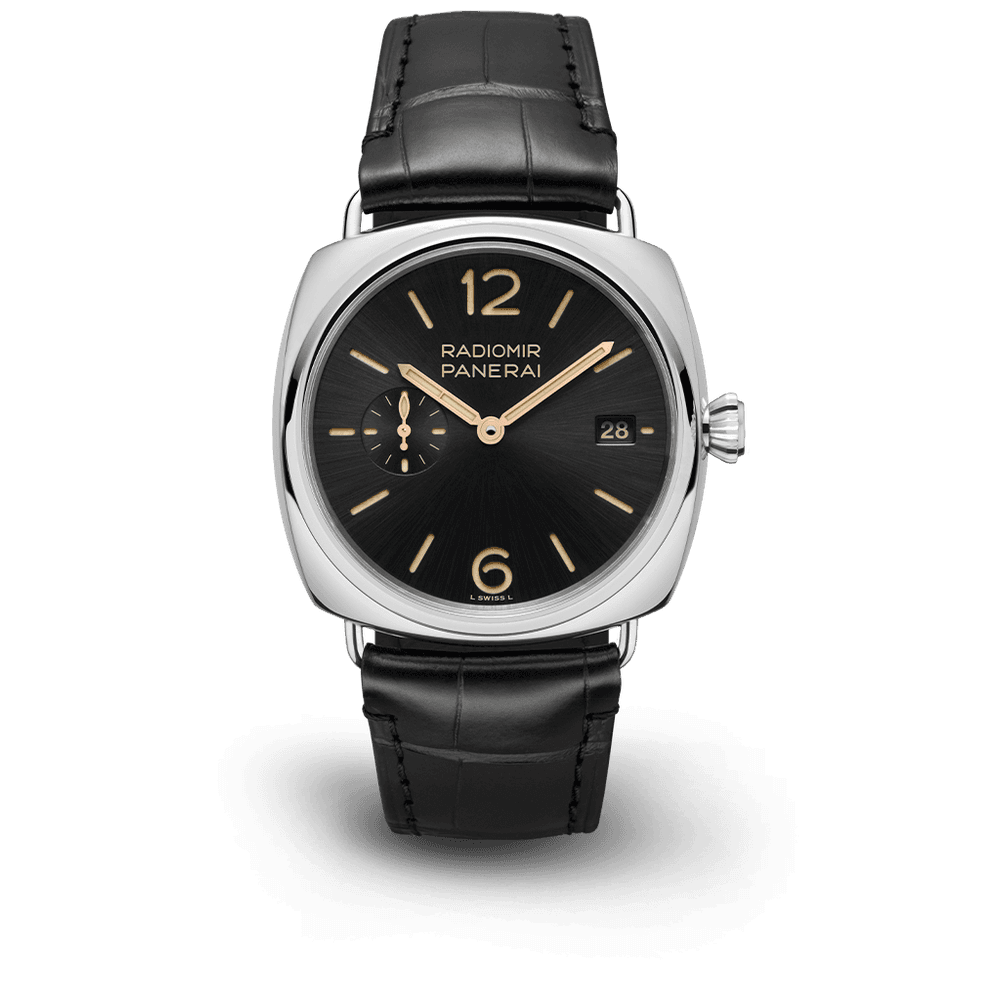 Panerai Radiomir Quaranta