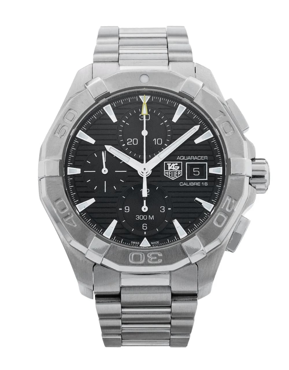 TAG Heuer TAG Heuer Aquaracer CAY2110.BA0927