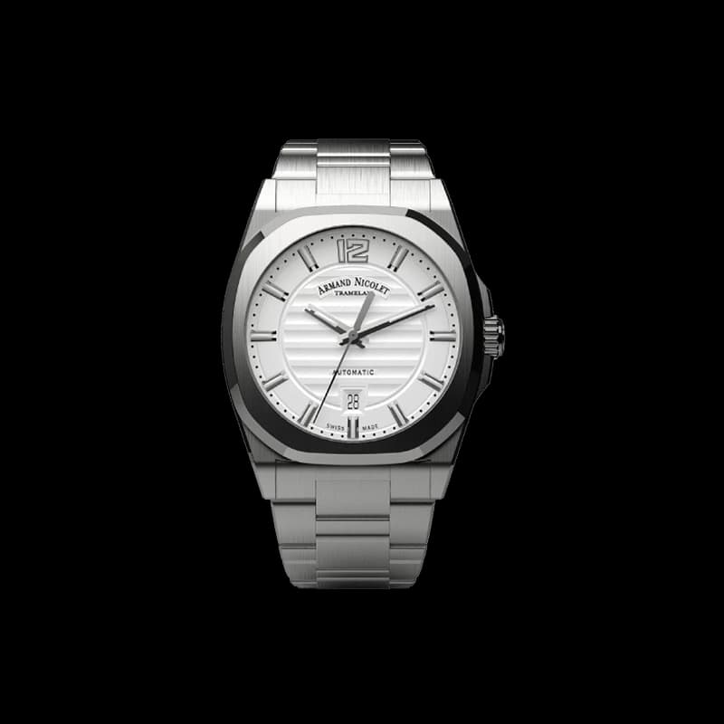Armand Nicolet J09-3 Date
