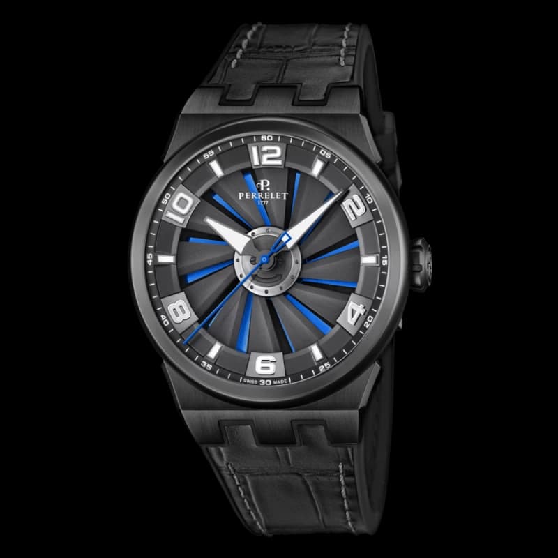Perrelet Turbine EVO