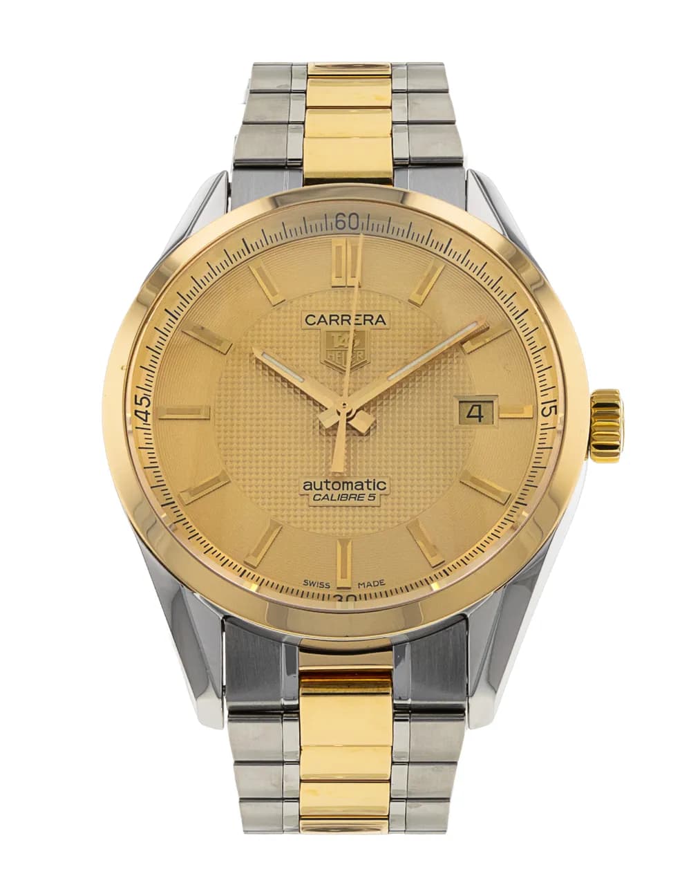 TAG Heuer Carrera WV215B.BD0788