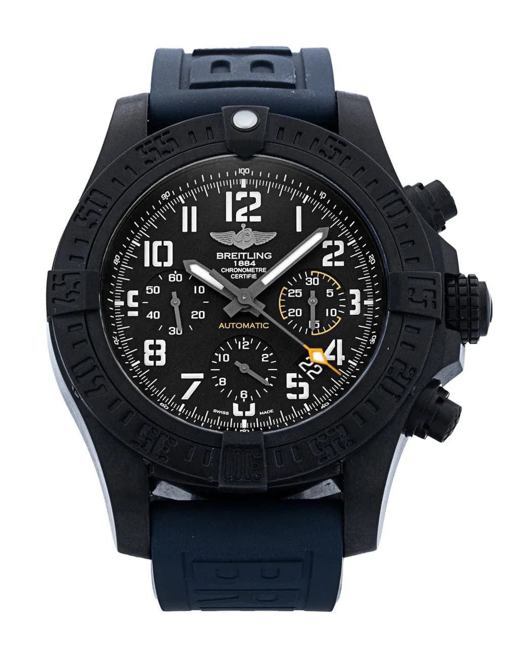Watchfinder & Co. occasion