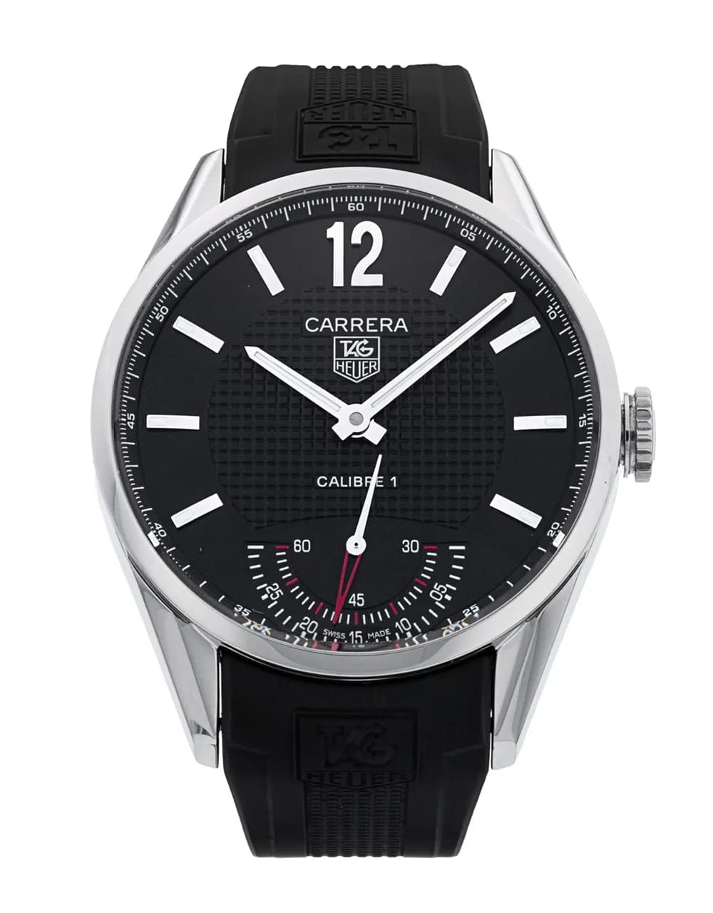 TAG Heuer Carrera WV3010.FT6010